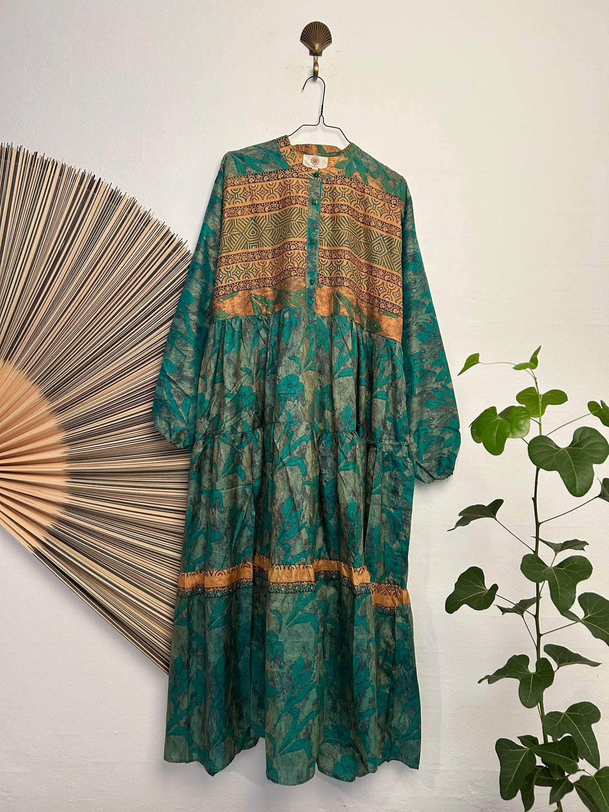 Magic dress - S/M 5481