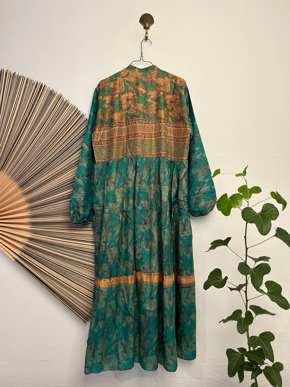 Magic dress - S/M 5481