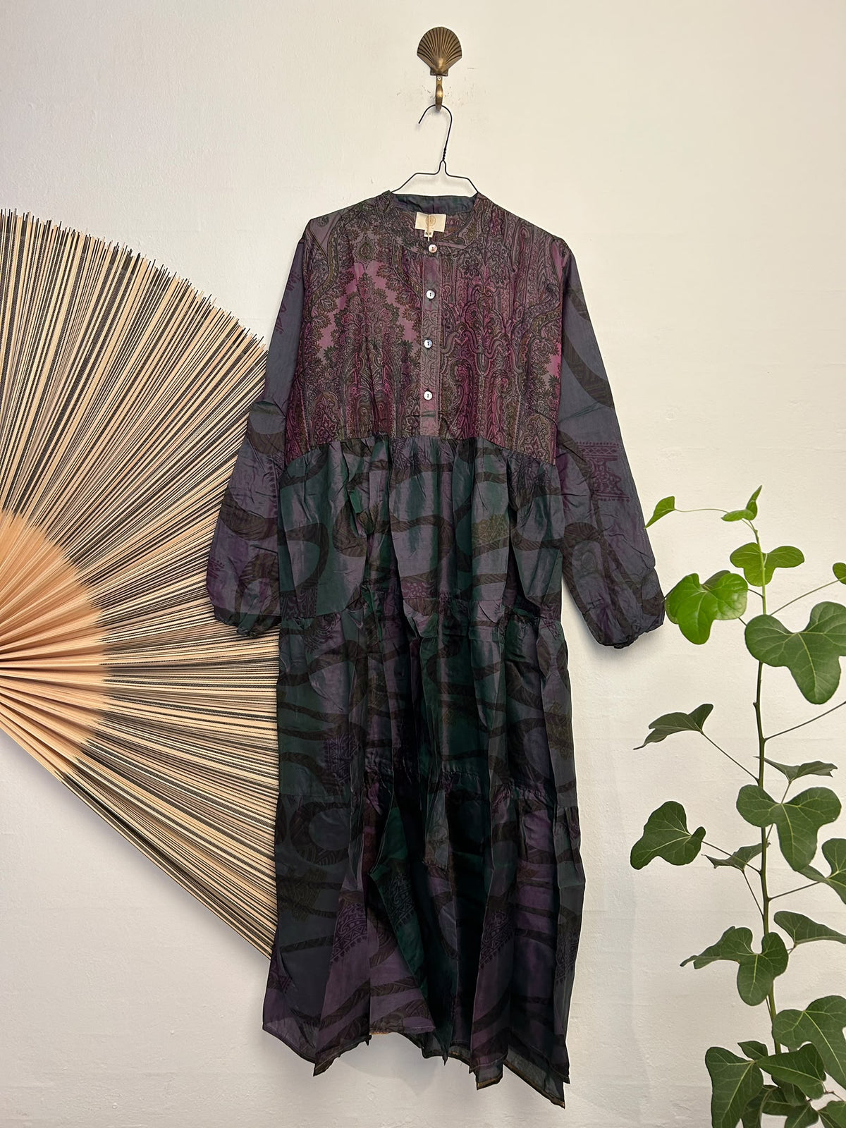 Magic dress - S/M 5483