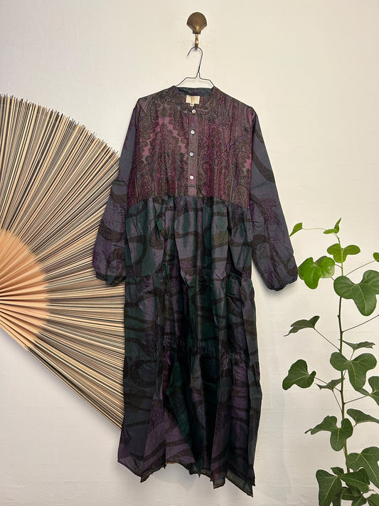 Magic dress - S/M 5483