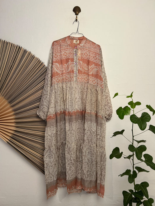 Magic dress - S/M 5497