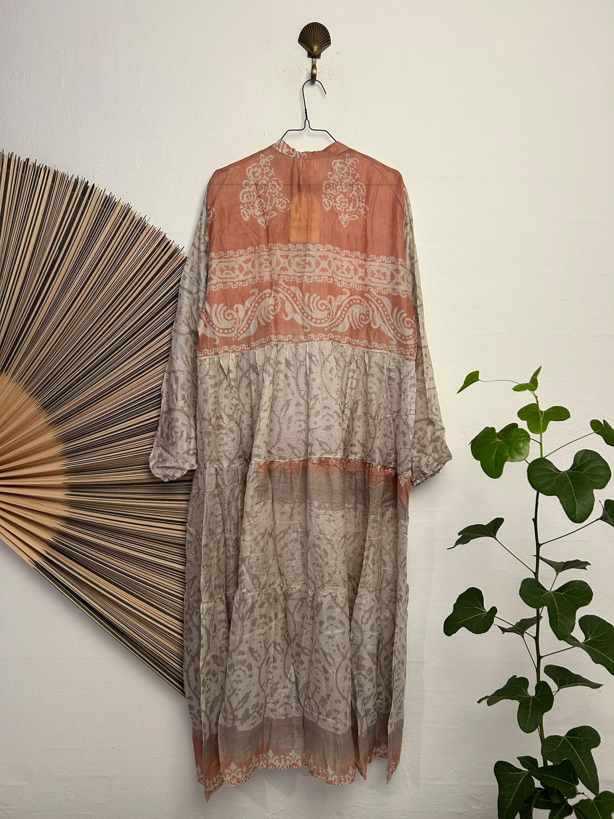 Magic dress - S/M 5497
