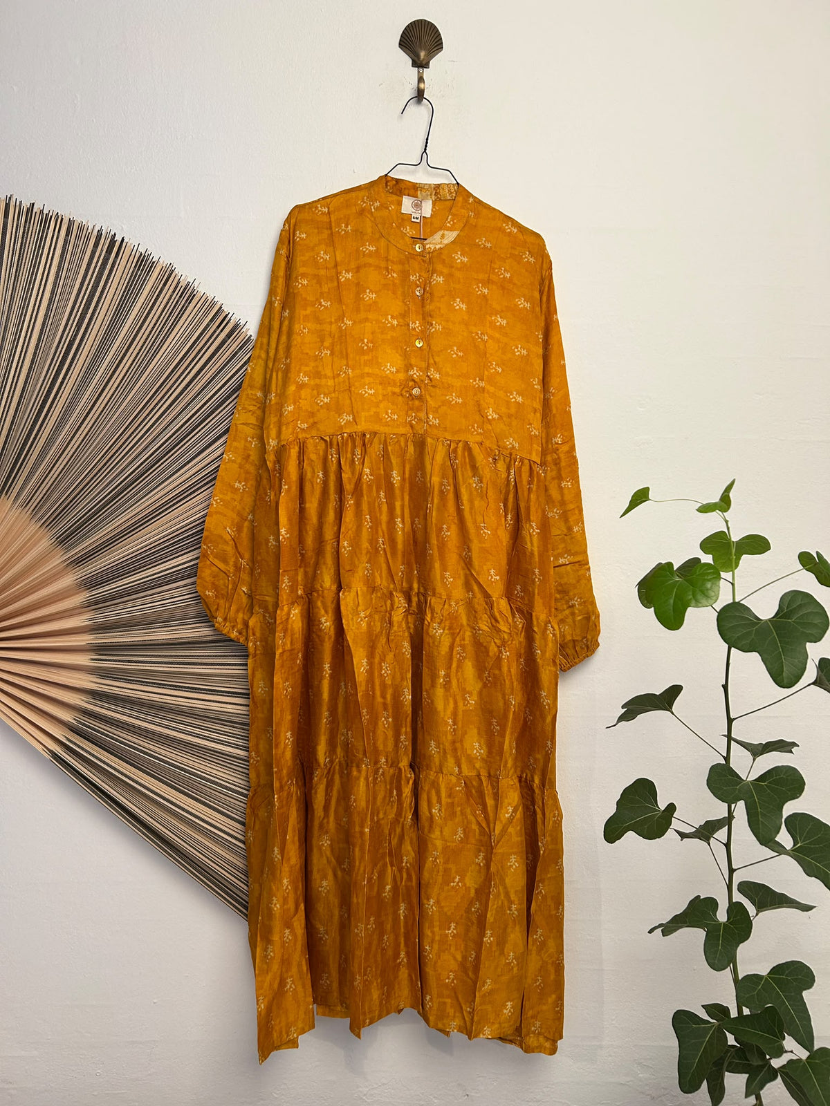 Magic dress - S/M 5499
