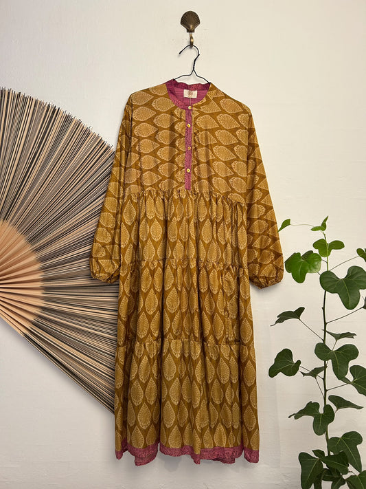 Magic dress - S/M 5505