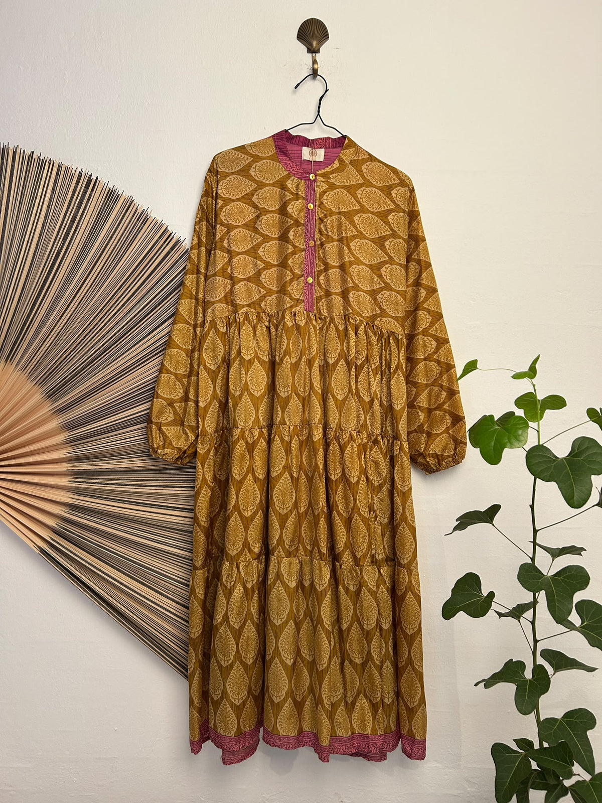 Magic dress - S/M 5505