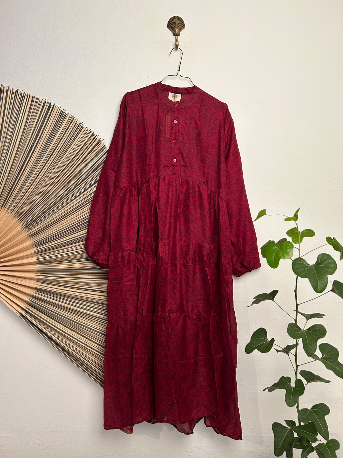 Magic dress - S/M 5466