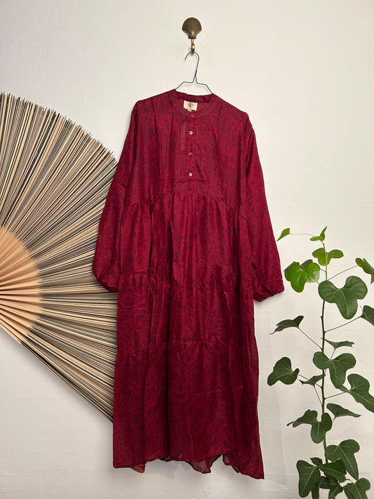 Magic dress - S/M 5466