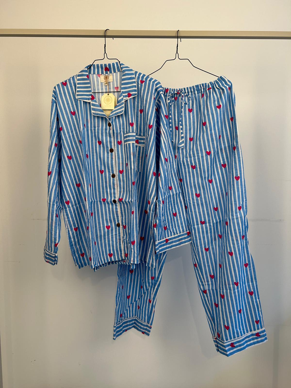 Pyjamas one size no. 5191