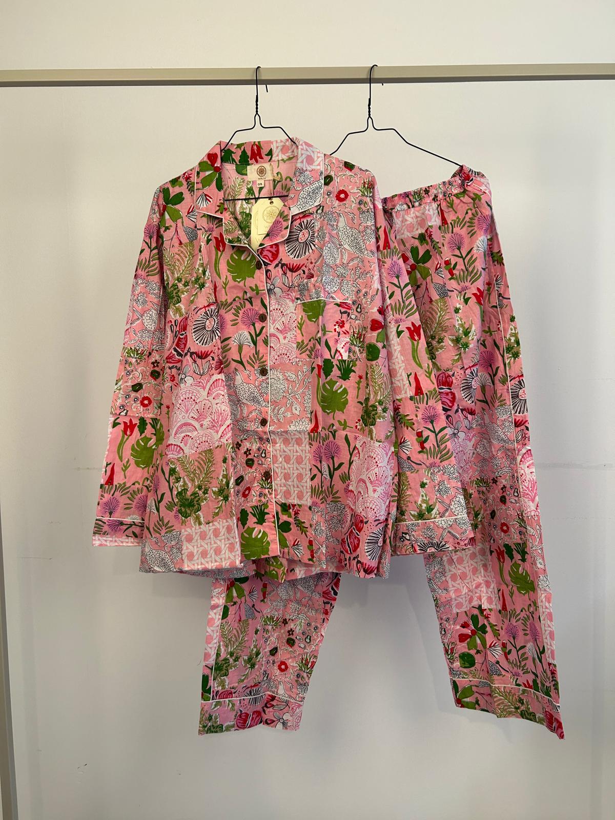 Pyjamas one size no. 5618