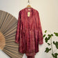 Cille dress - 5619