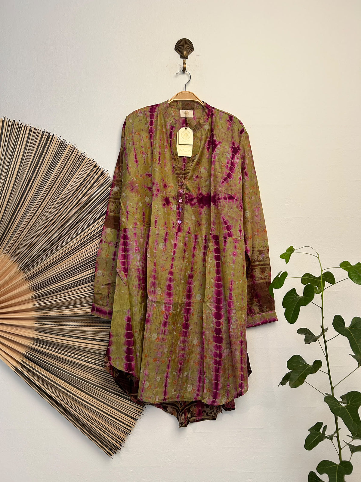 Cille dress - 5617