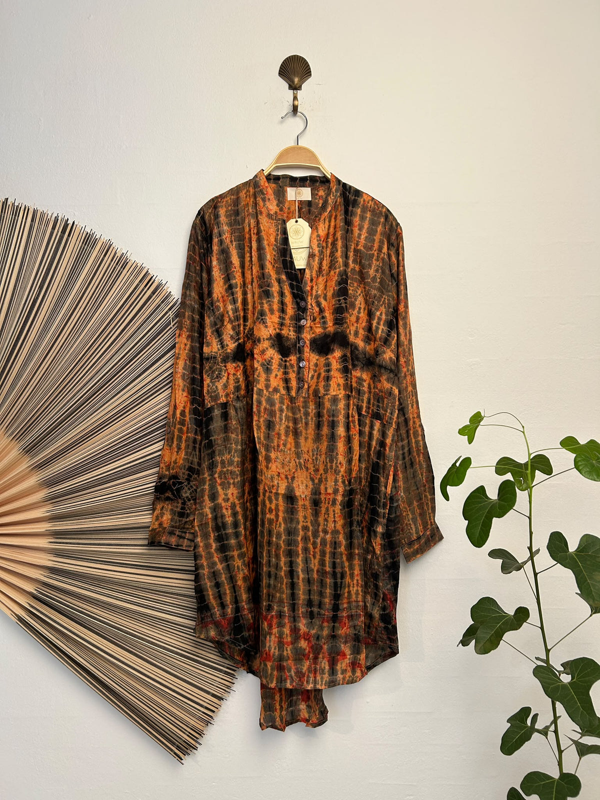 Cille dress - 5615