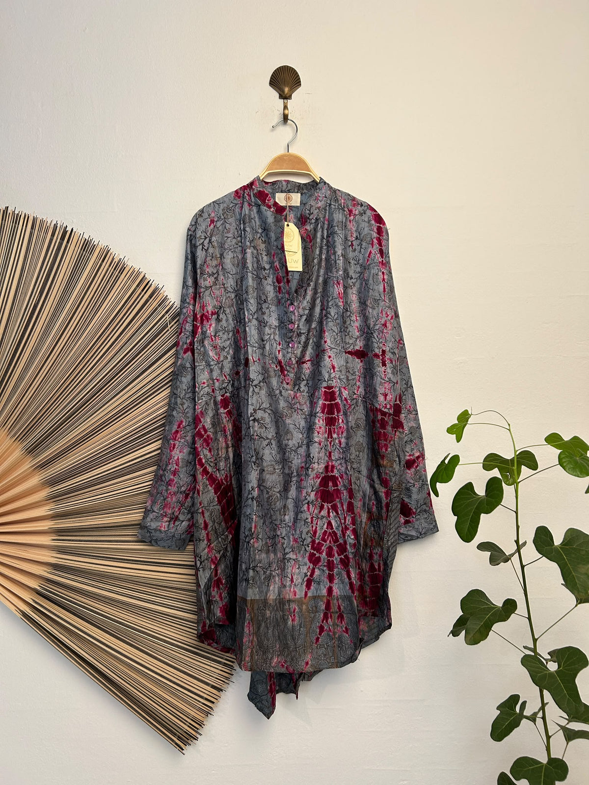 Cille dress - 5614