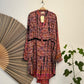 Cille dress - 5612