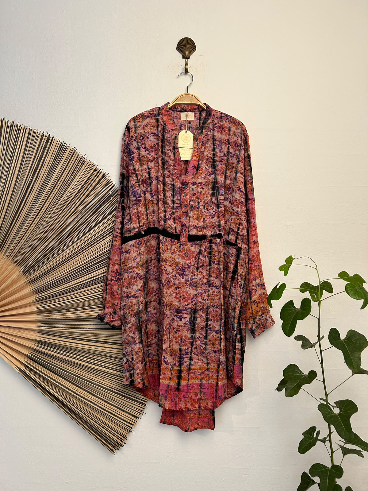 Cille dress - 5612