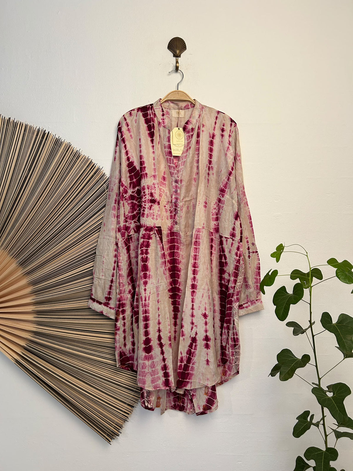 Cille dress - 5611