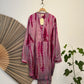 Cille dress - 5609