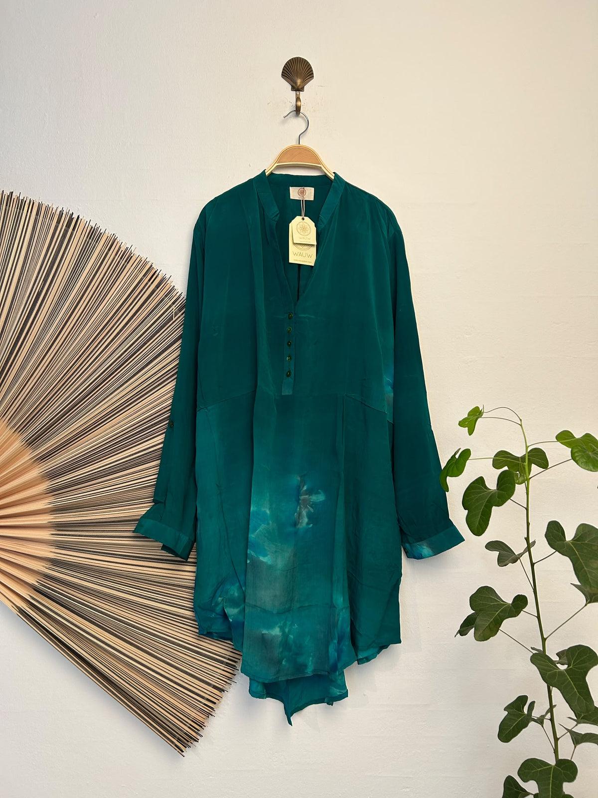 Cille dress - 5607