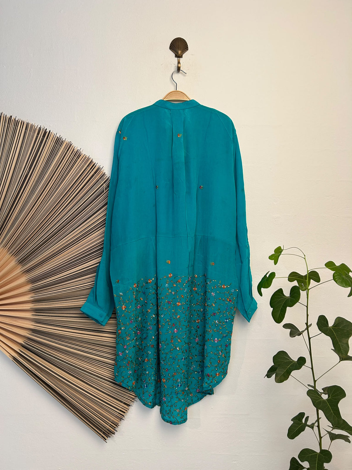 Cille dress - 5606