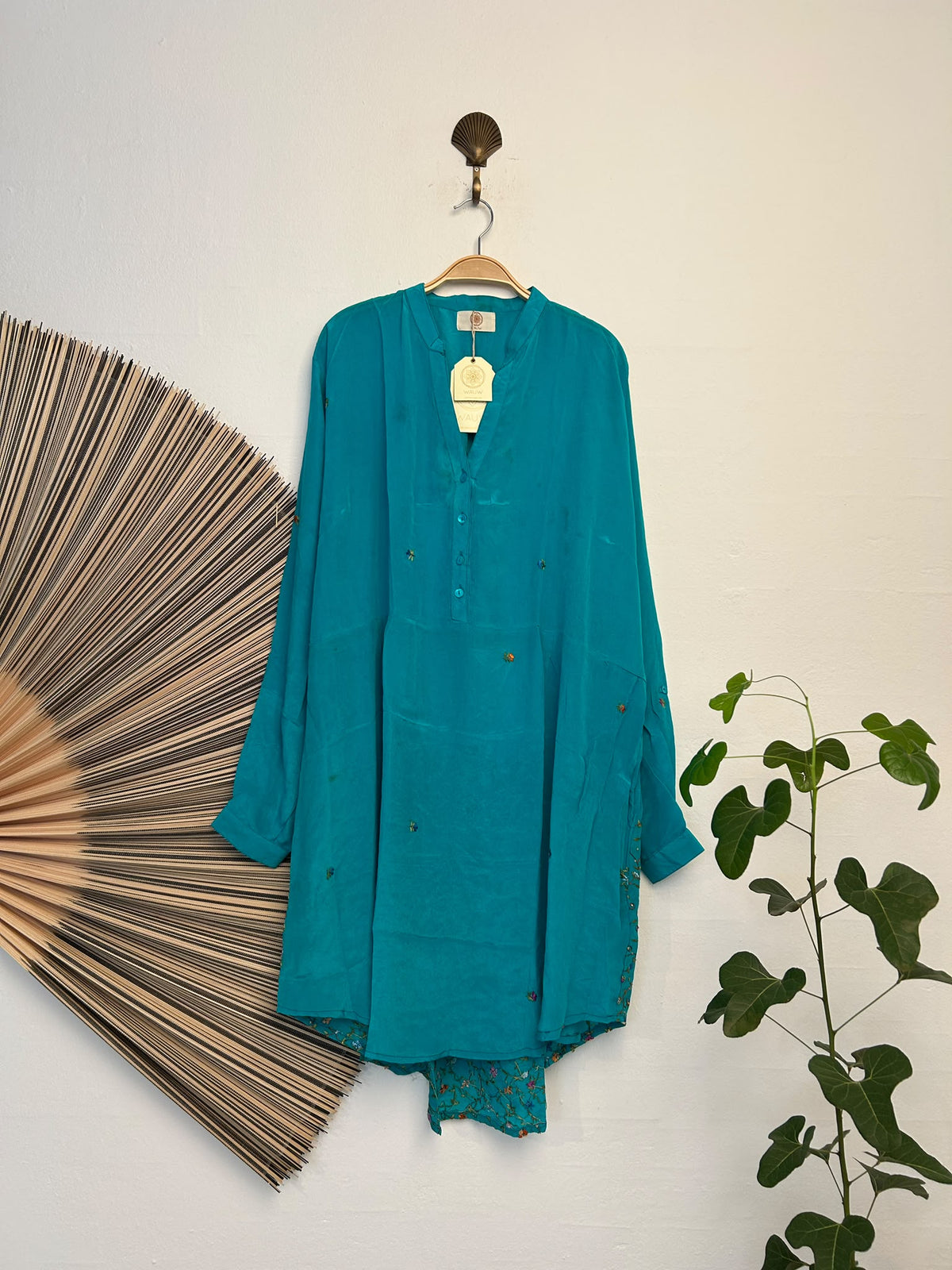 Cille dress - 5606