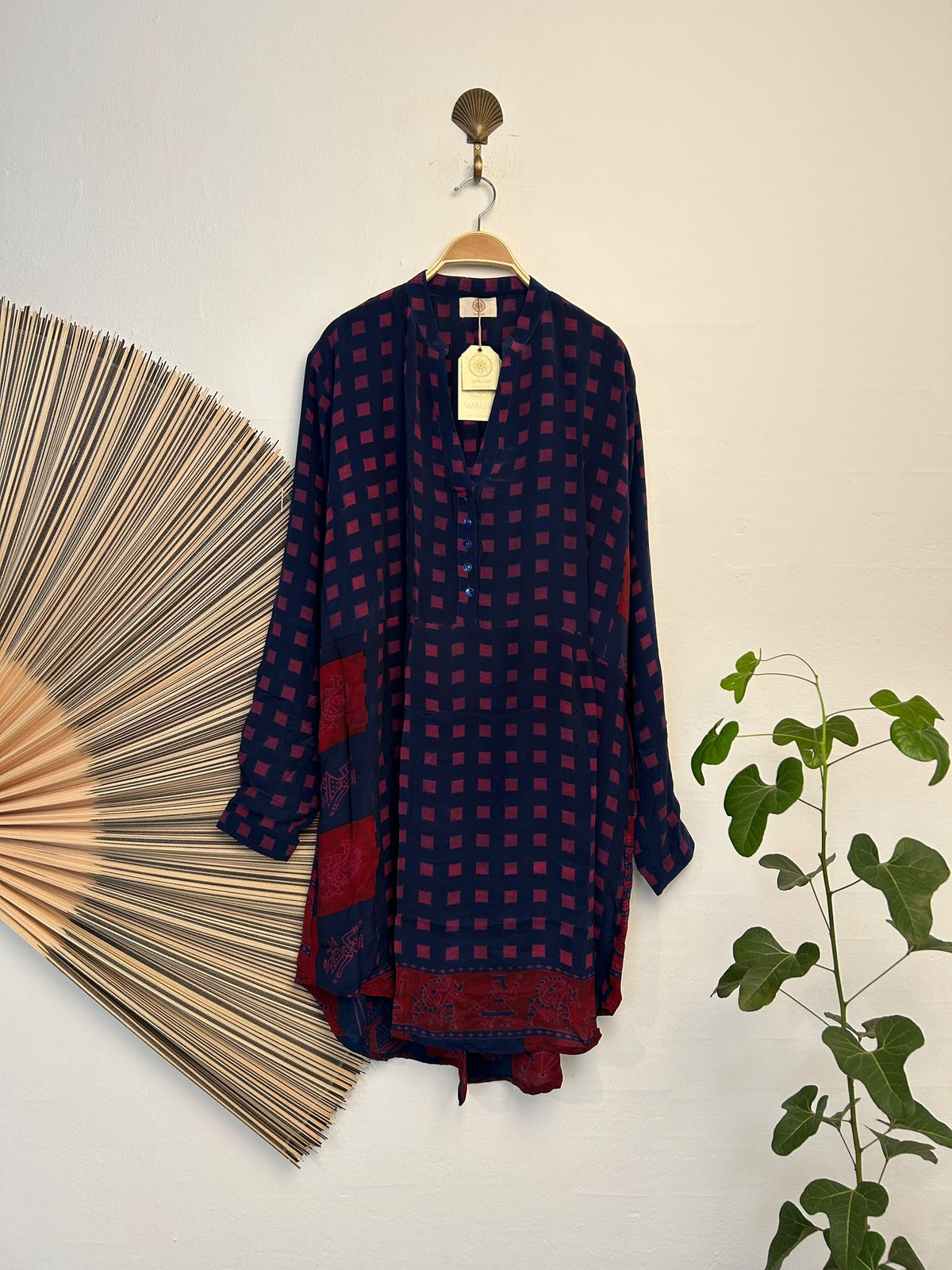 Cille dress - 5605