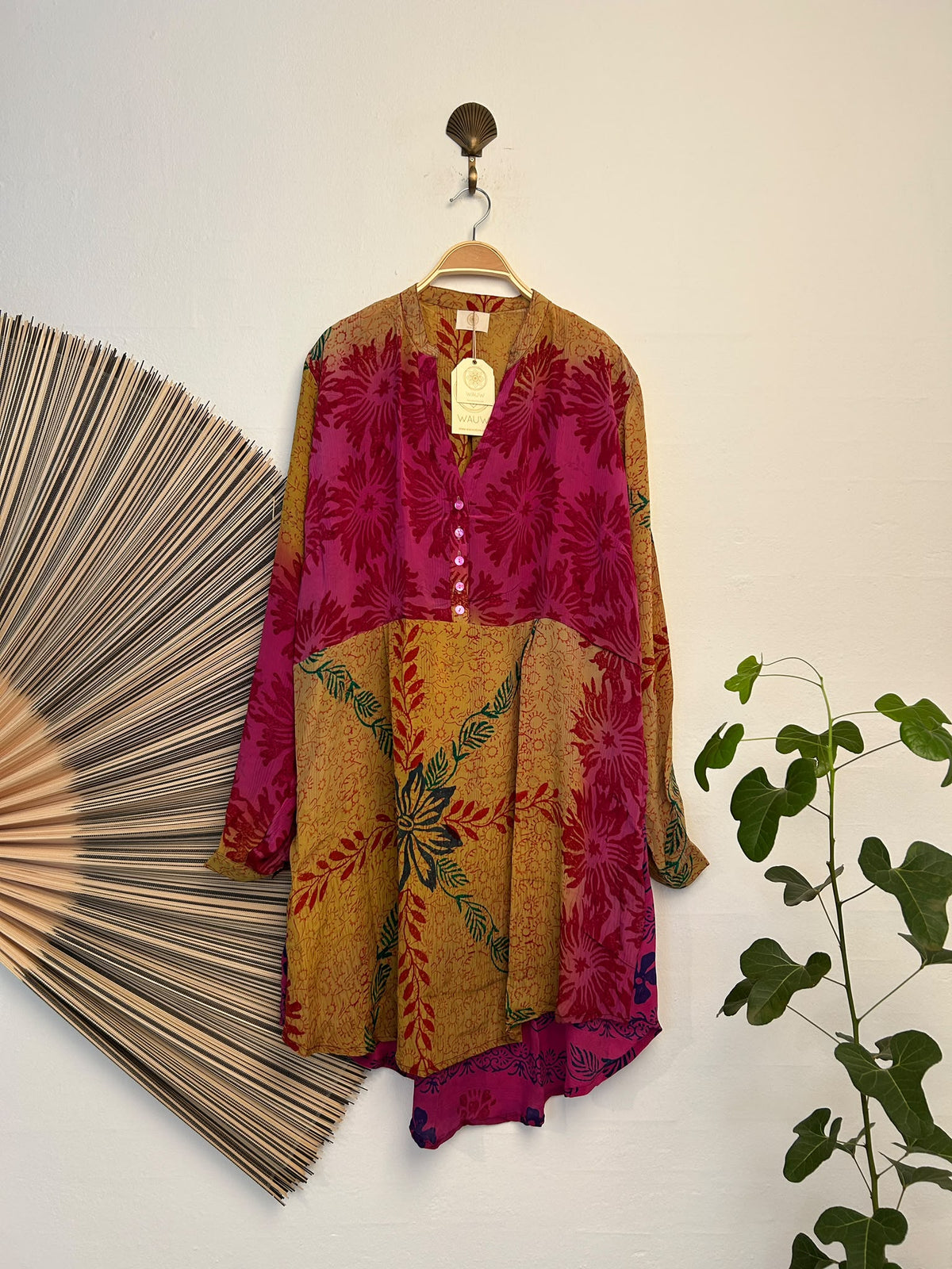 Cille dress - 5603