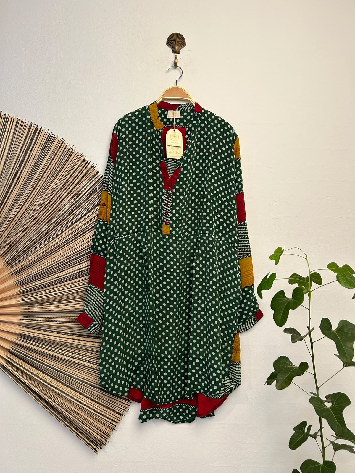 Cille dress - 5602