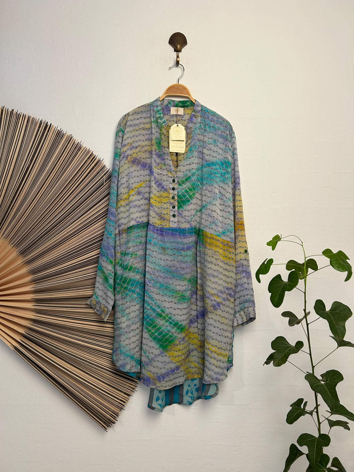 Cille dress - 5601