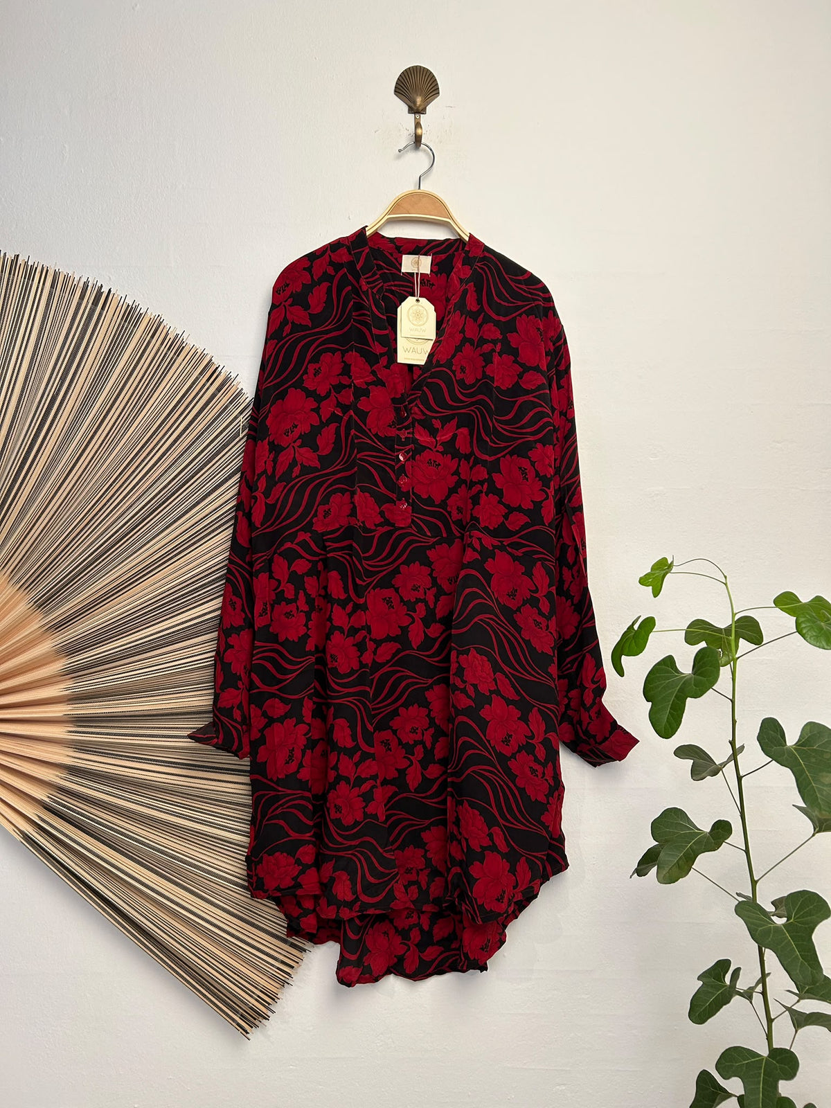 Cille dress - 5600