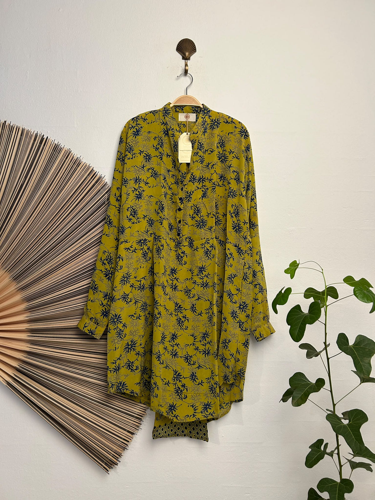 Cille dress - 5599