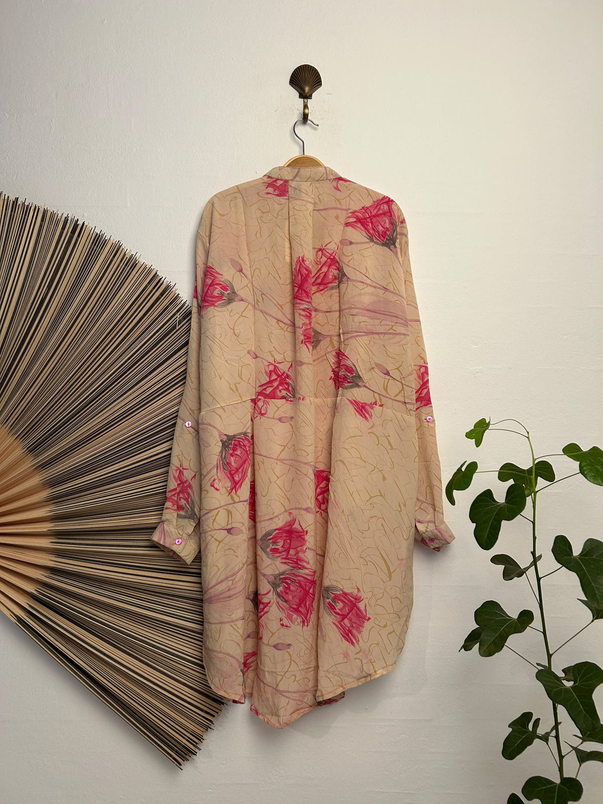 Cille dress - 5598