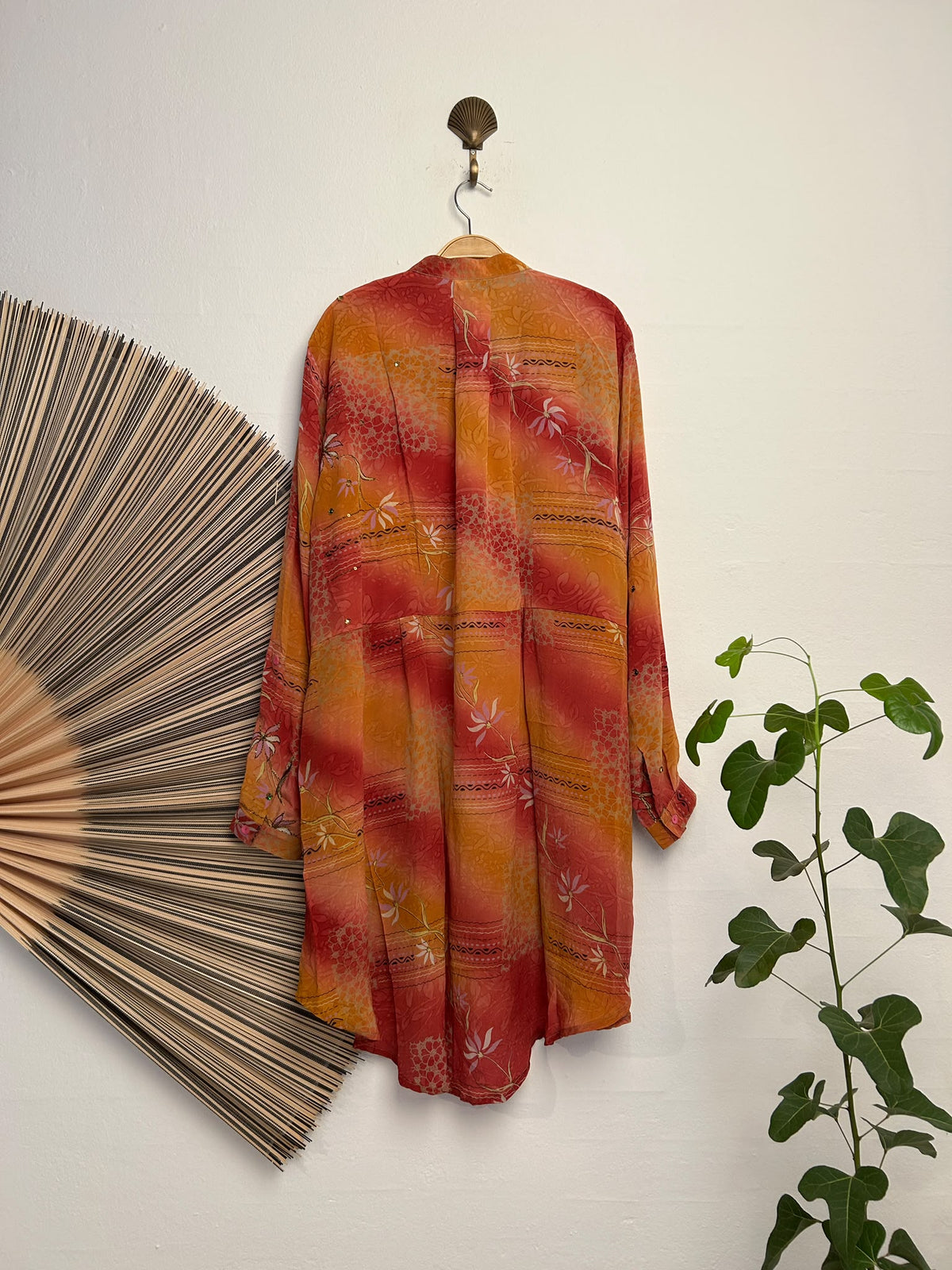 Cille dress - 5597