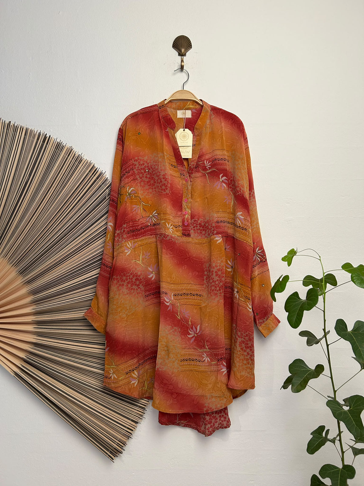 Cille dress - 5597