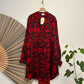 Cille dress - 5596