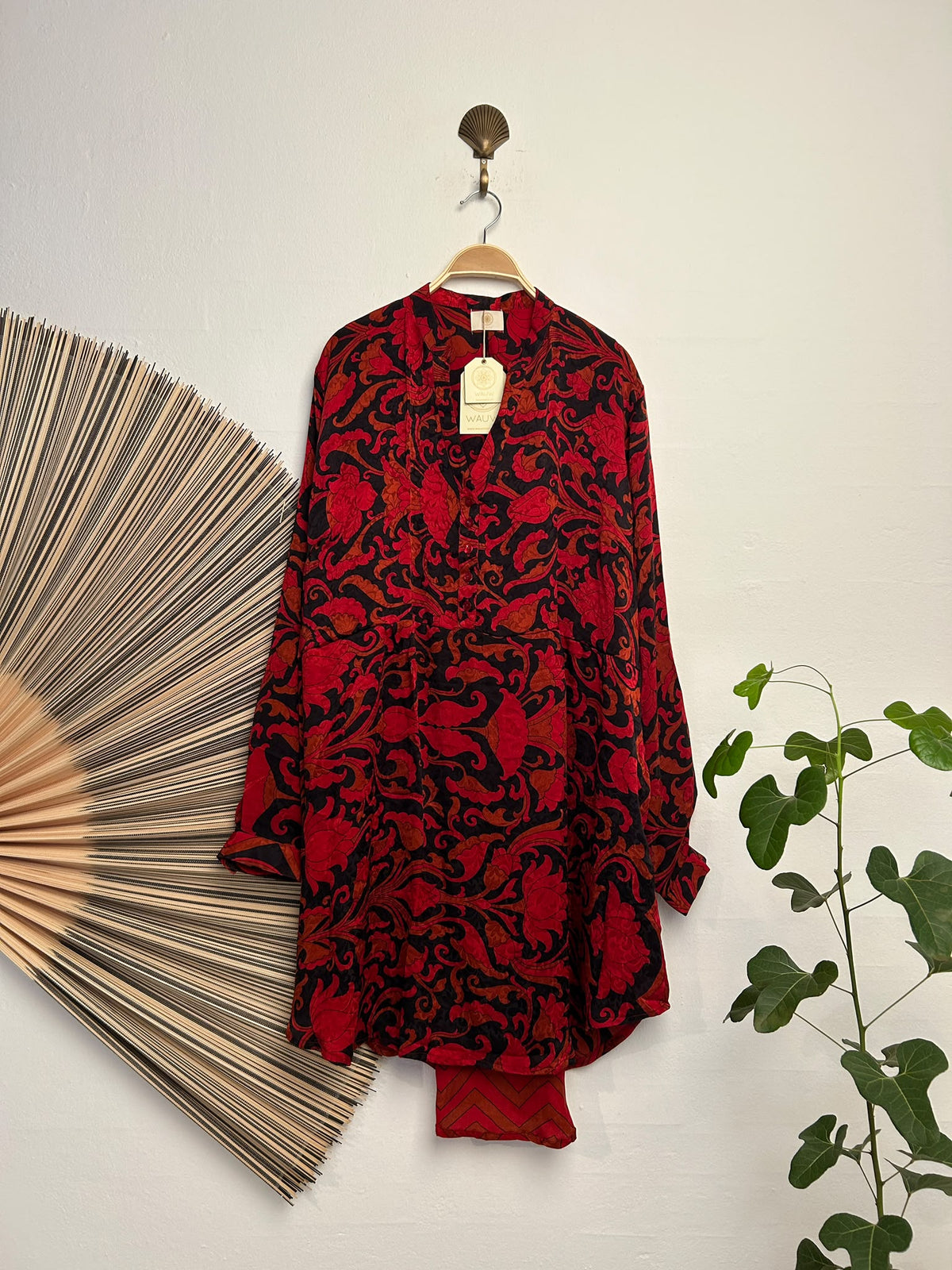 Cille dress - 5596