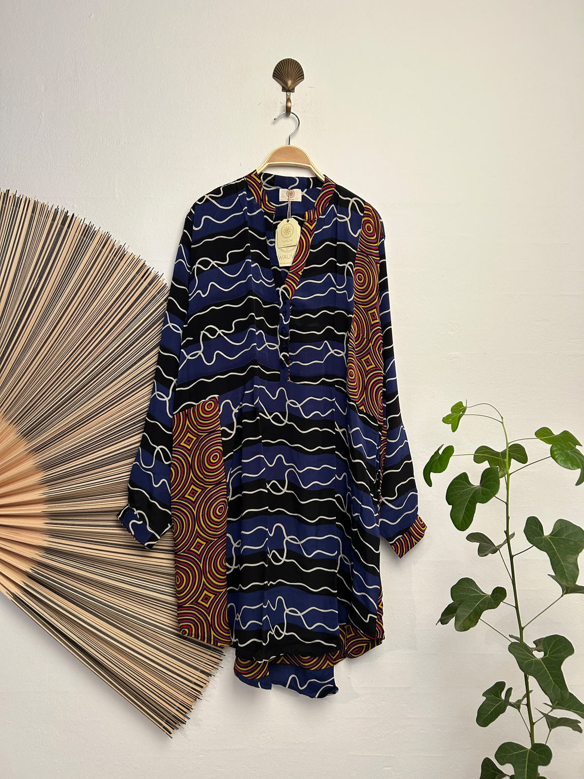 Cille dress - 5595
