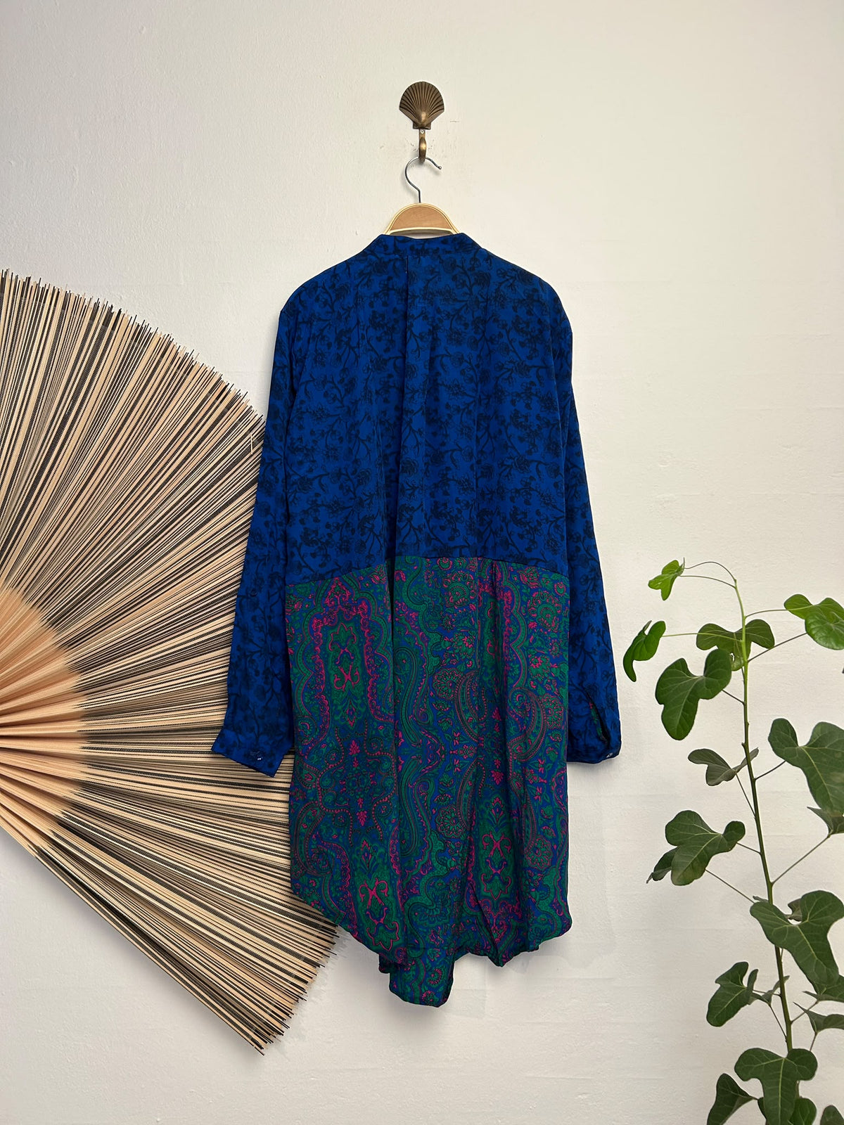 Cille dress - 5594