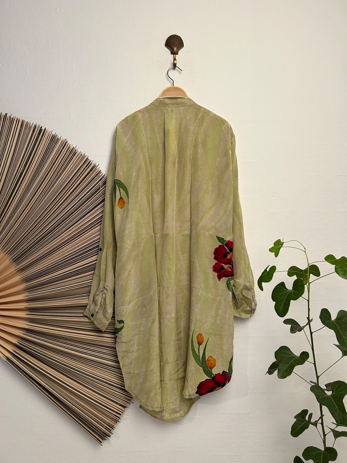 Cille dress - 5593