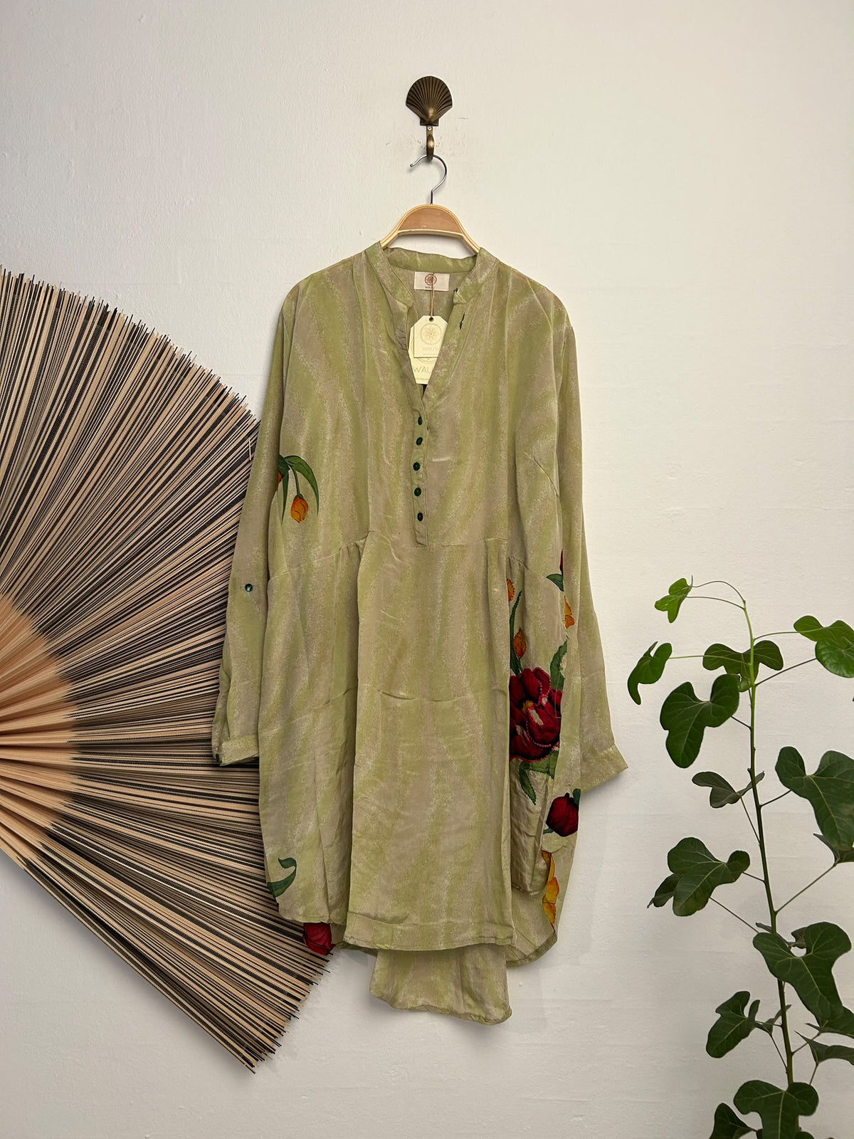 Cille dress - 5593