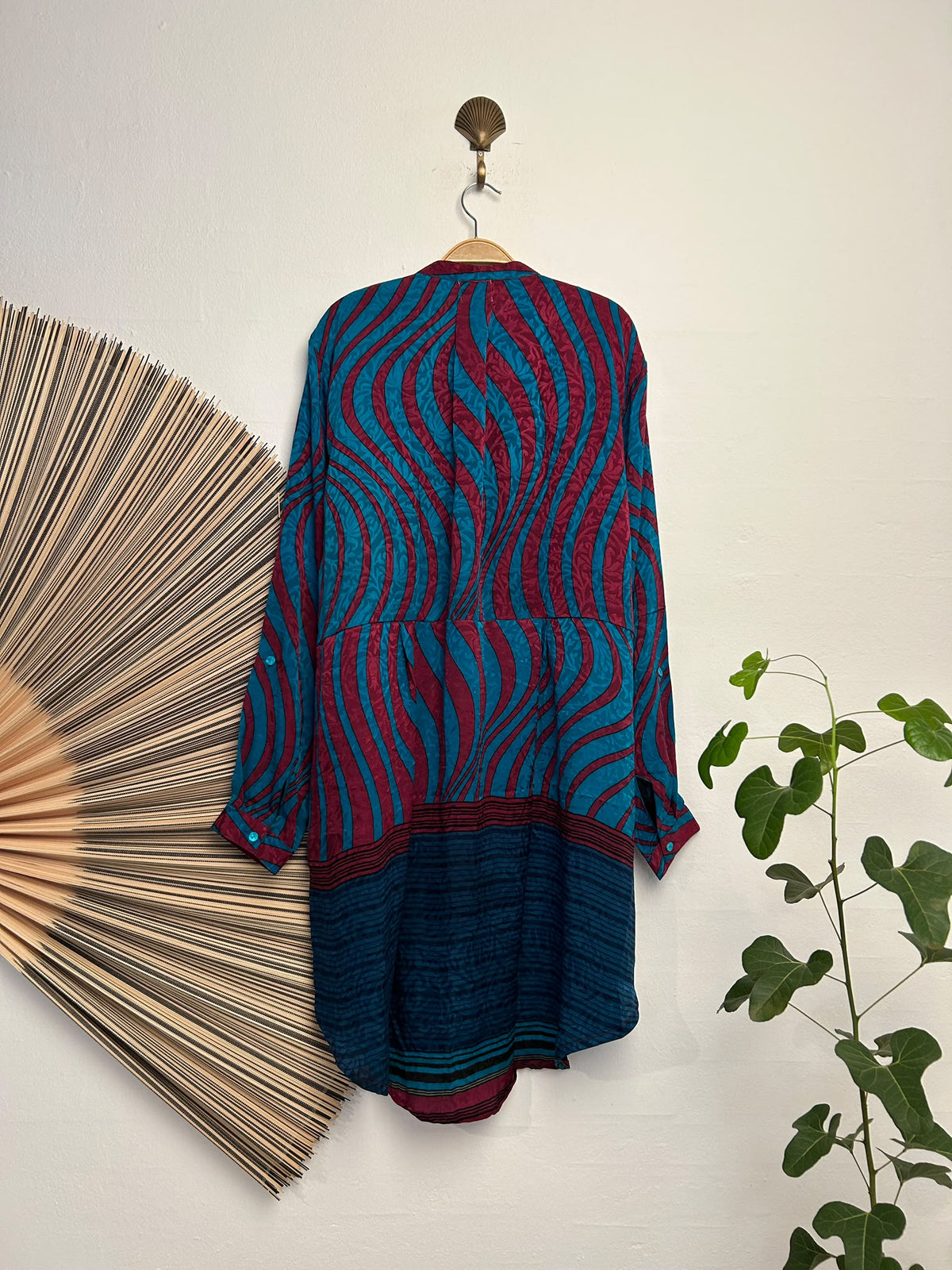 Cille dress - 5592