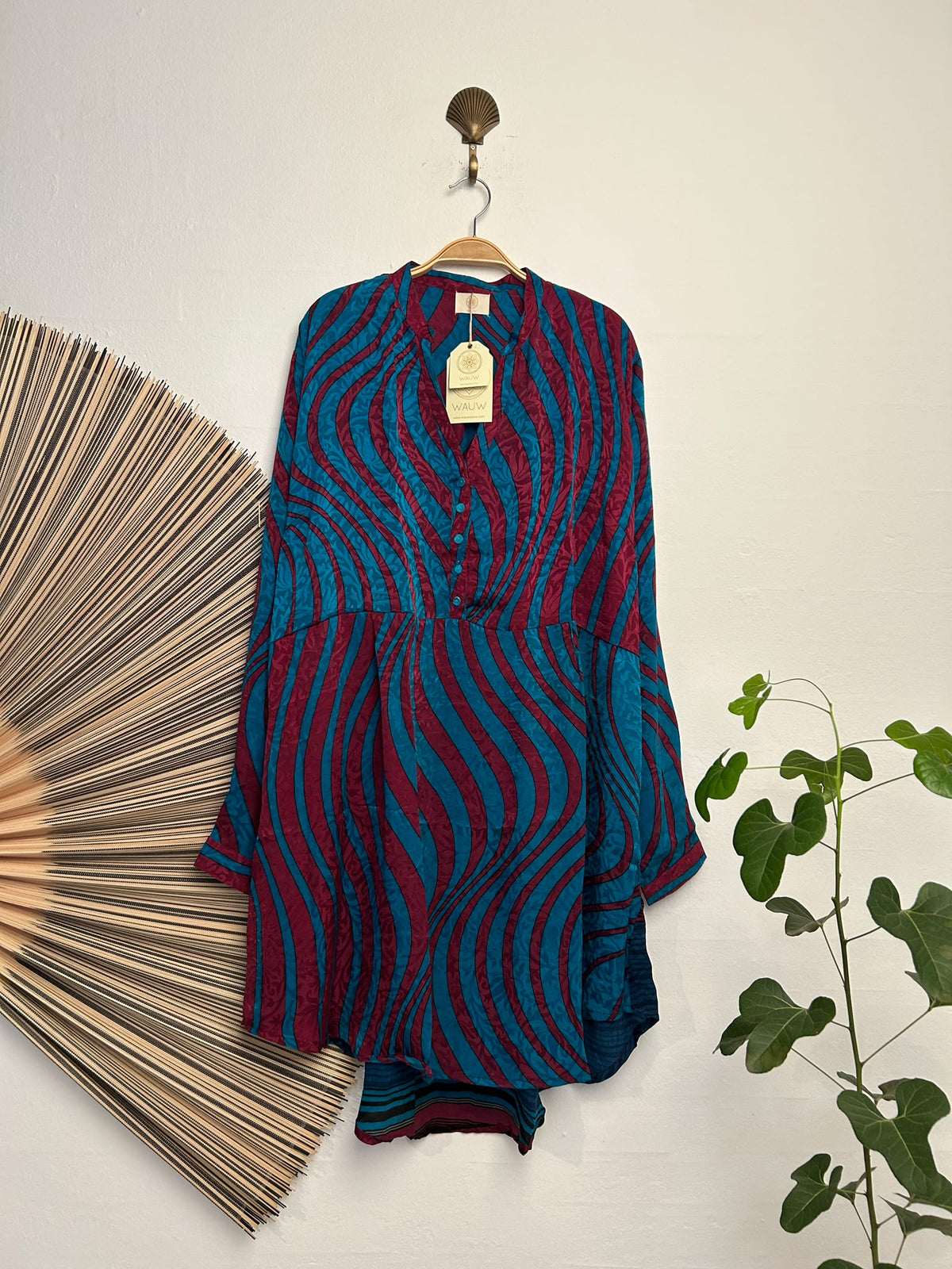 Cille dress - 5592