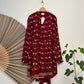 Cille dress - 5591