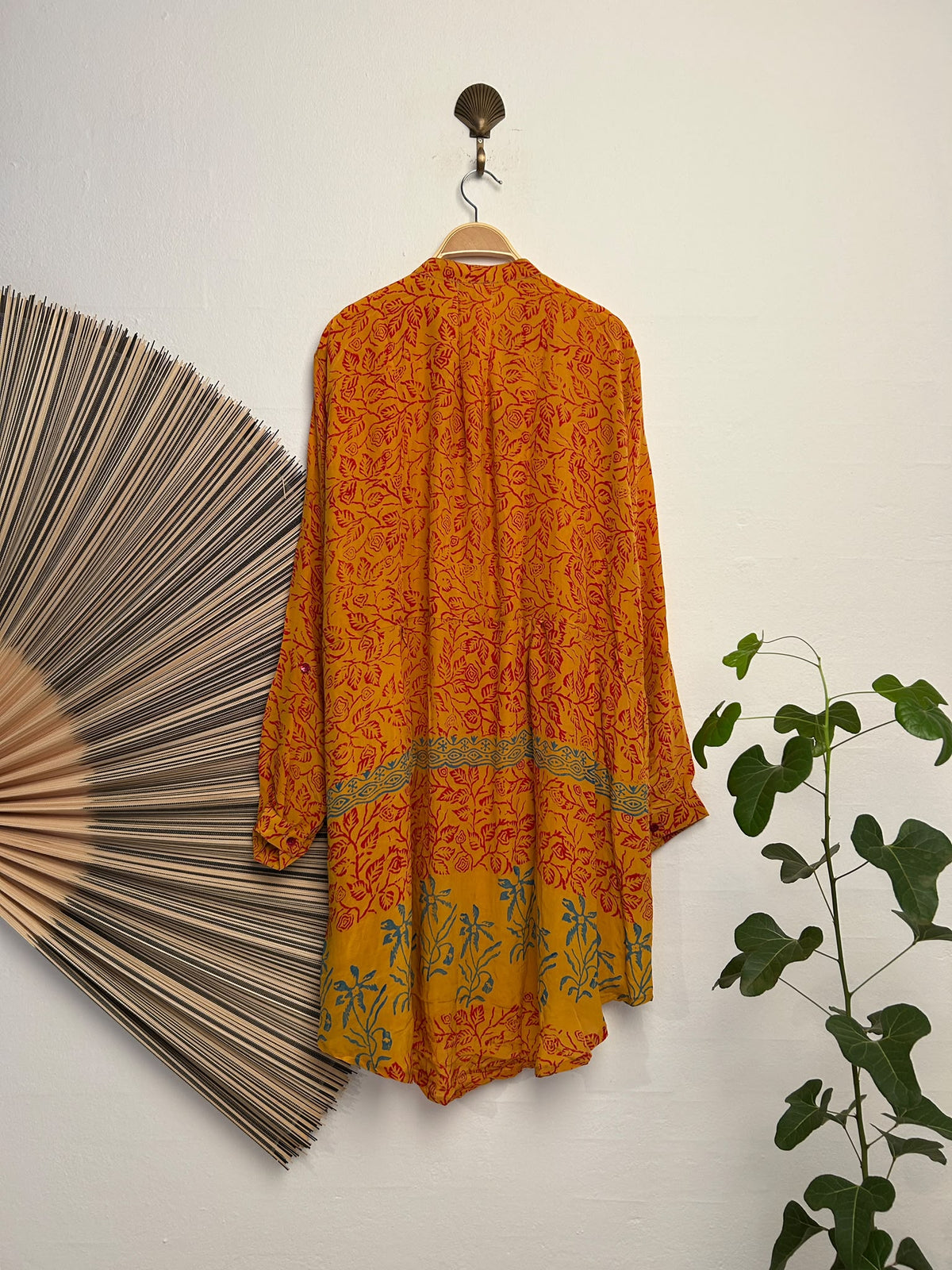 Cille dress - 5590