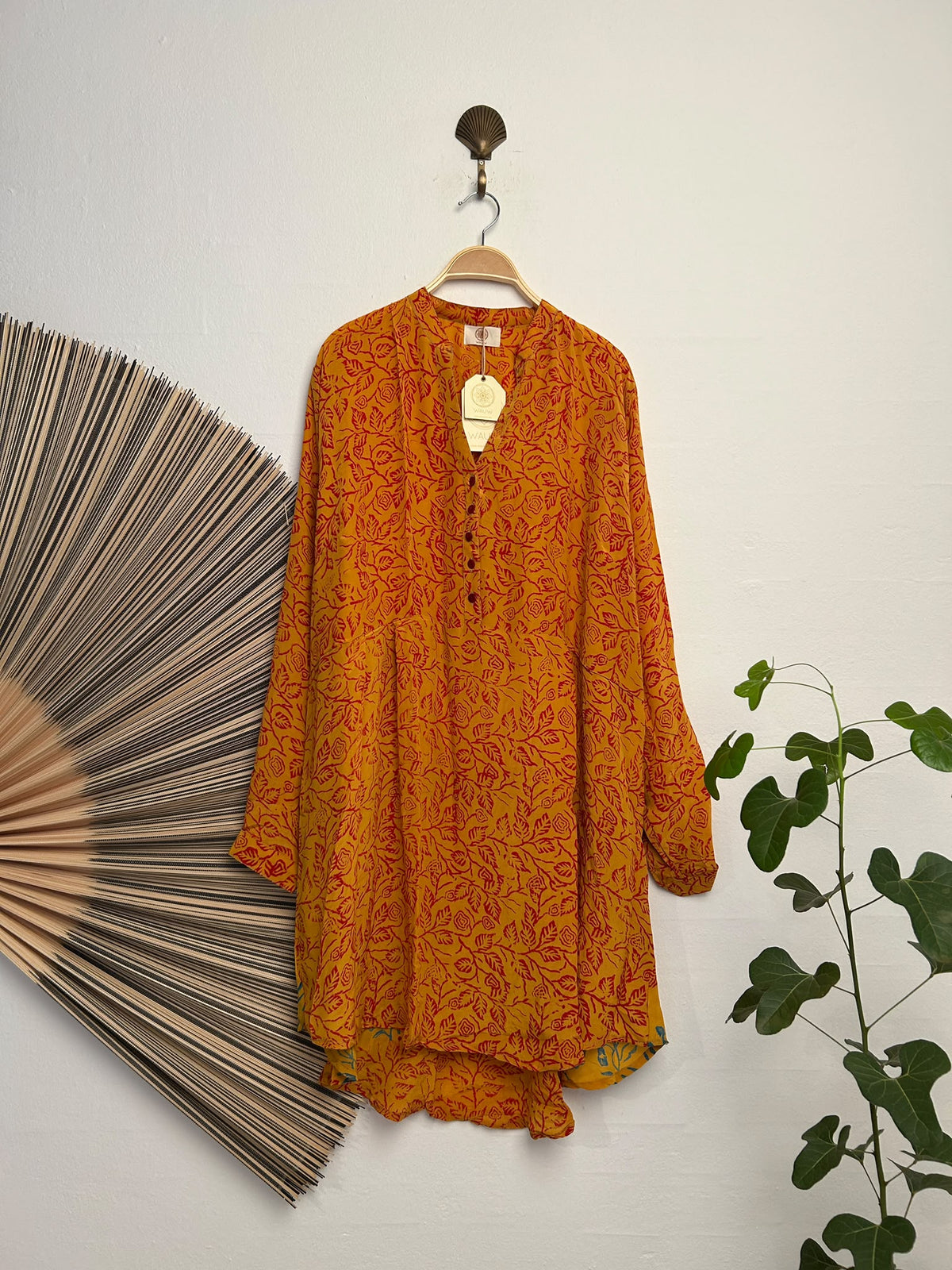 Cille dress - 5590