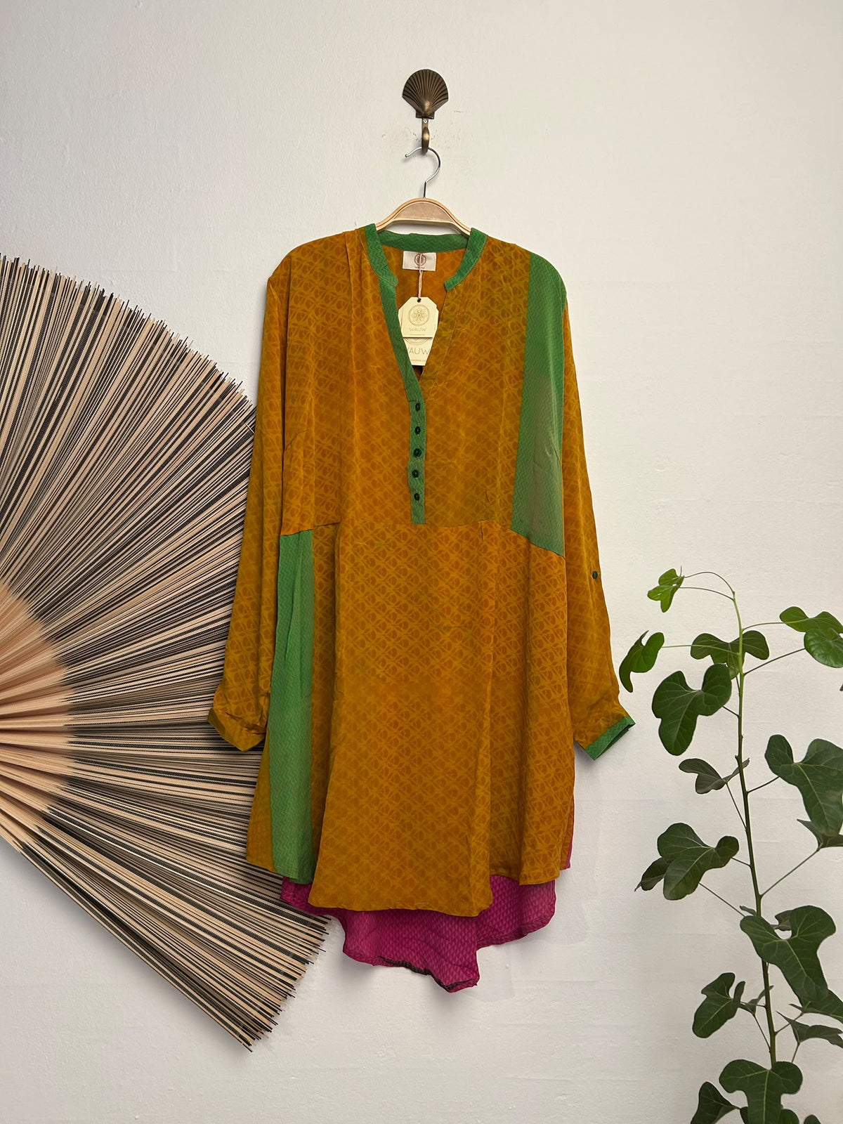 Cille dress - 5589