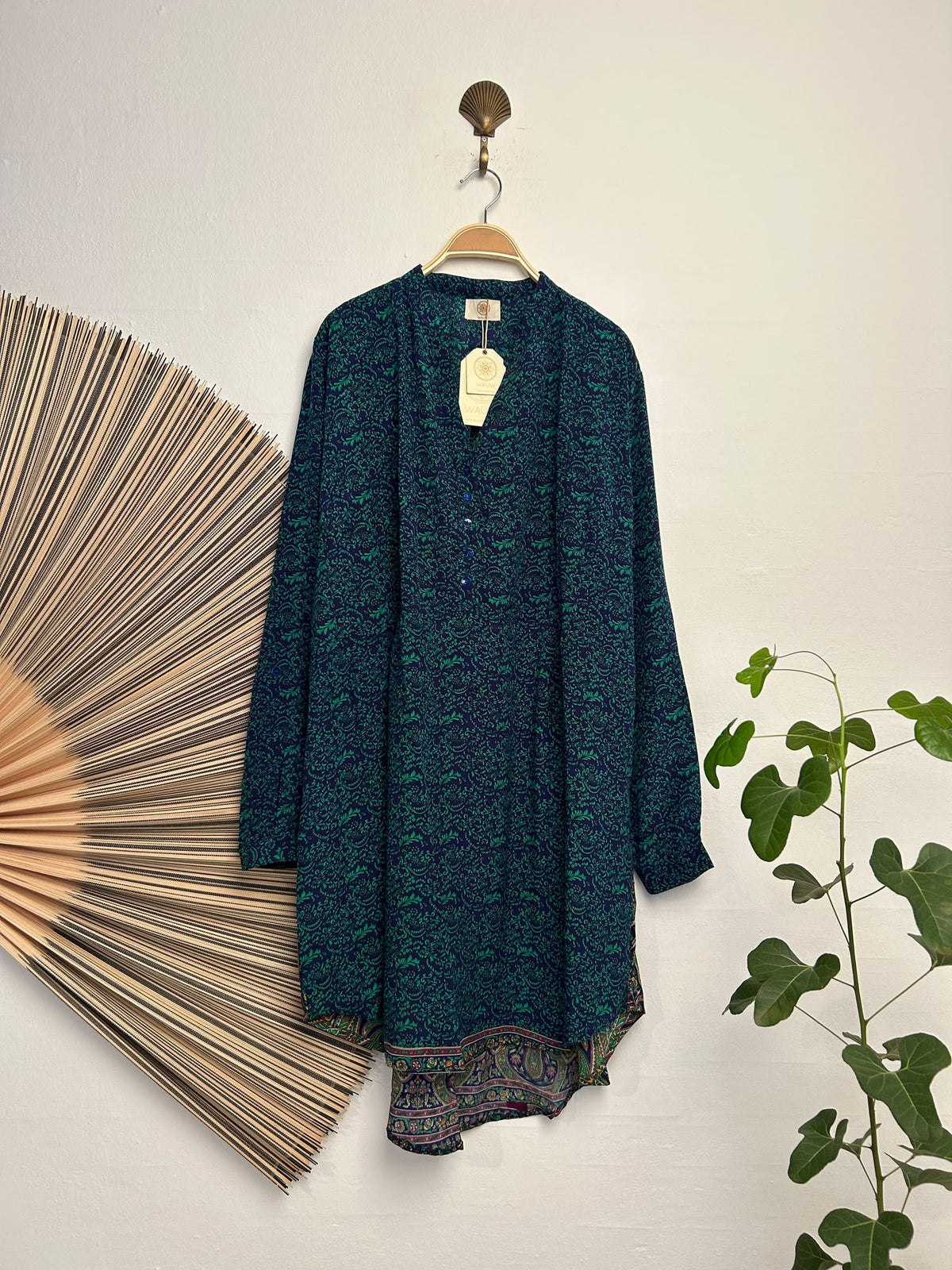 Cille dress - 5588