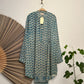 Cille dress - 5587
