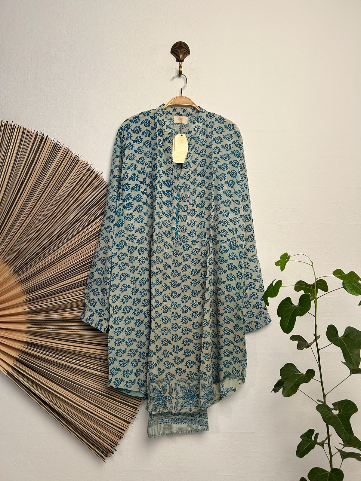 Cille dress - 5587