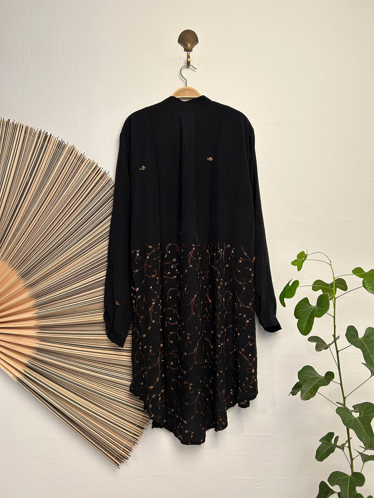 Cille dress - 5586