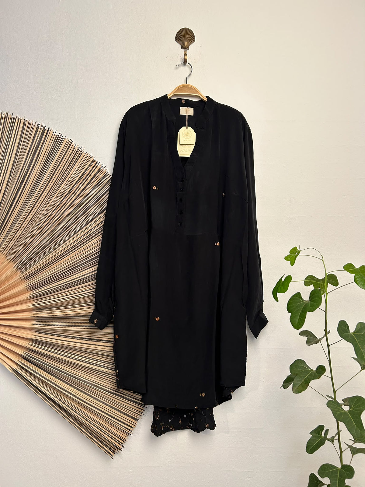 Cille dress - 5586